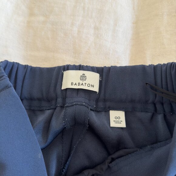 Aritizia Babaton conan cropped pant - Picture 8 of 11